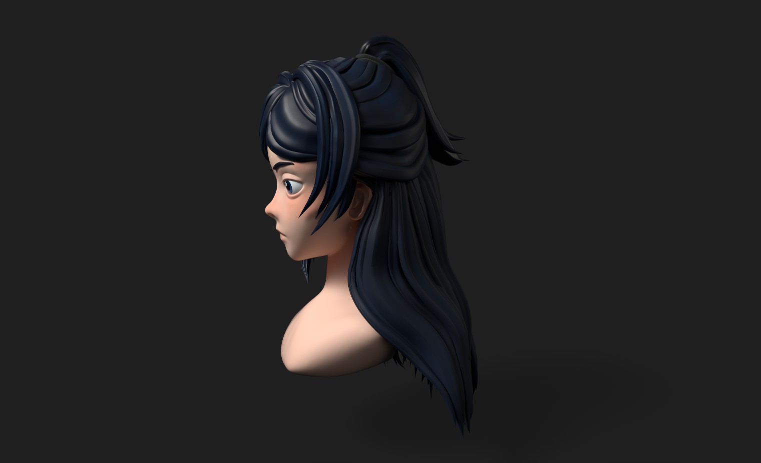 3D model