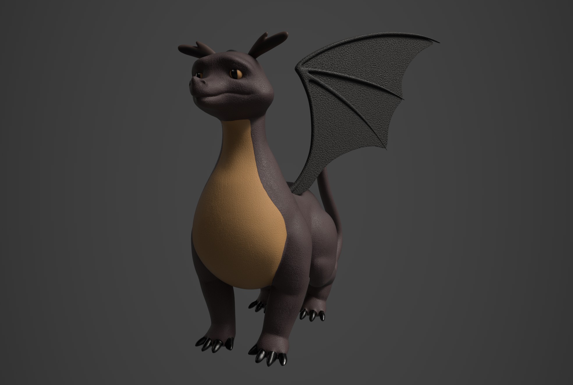 3D model