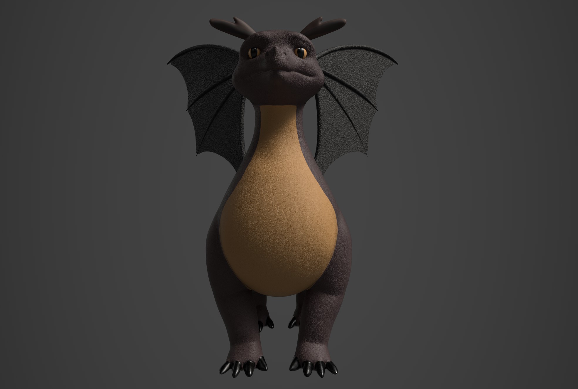 3D model